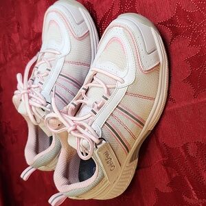 Orthofeet Tahoe Orthotic Walking Shoes NEW